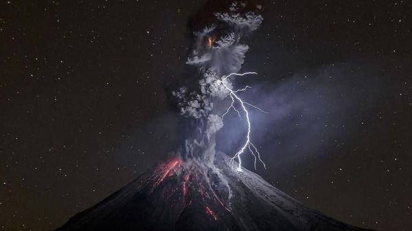 Karya Jawara Travel Photographer of The Year 2017