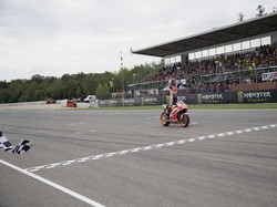 Daftar Pemenang MotoGP Republik Ceko di Brno