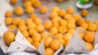 5 Jajanan Manis di Pasar Modern BSD Ini Cocok Buat Ngemil