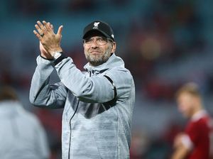 Klopp Fokus Watford Dulu, Playoff Liga Champions Kemudian