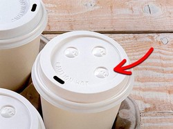 McDonalds dan Starbucks Sepakat Ganti Kemasan dengan Bahan Ramah Lingkungan