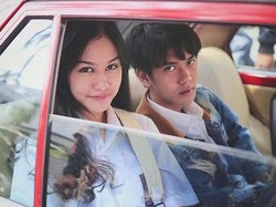 Kutipan Dilan Ini Bikin Banyak Orang Gemas dan Senyum-senyum Sendiri