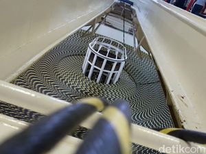 Menkominfo Minta Bakti Geber Proyek Tol Langit Demi Akses Internet