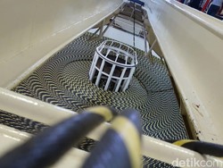 Menkominfo Minta Bakti Geber Proyek Tol Langit Demi Akses Internet