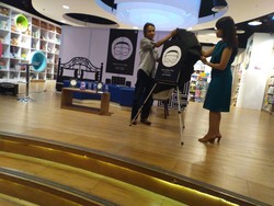 Joko Pinurbo Rilis Kumpulan Puisi Buku Latihan Tidur