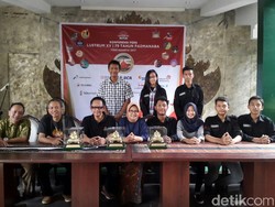 Festival Pasukan Keraton Nusantara akan Dihelat di Yogya