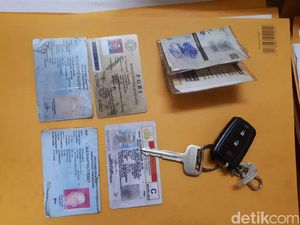 Mengaku Intel Kejari Jakbar, Aflah Peras Kepala Sekolah