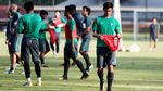 Melihat Persiapan Timnas U-22 Jelang SEA Games 2017