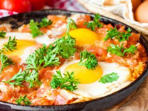 Changua hingga Menemen, Hidangan Telur Enak dari Colombia dan Turki (2)