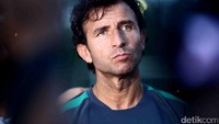 Luis Milla mengaku senang dengan sikap pemain timnas Indonesia U-22 usai libur. Dia berharap timnya tak mengulangi kesalahan yang sama di SEA Games nanti.