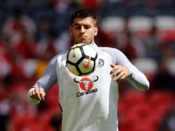 Chelsea Dinilai Sudah Tepat Rekrut Morata