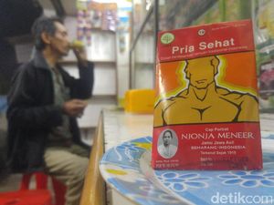 Kata Pakar Marketing Soal Nyonya Meneer yang Ditinggal Konsumen Kata Pakar Marketing Soal Nyonya Meneer yang Ditinggal Konsumen