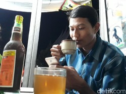 Salah Kaprah, Jamu Sebenarnya Untuk Mencegah Bukan Mengobati