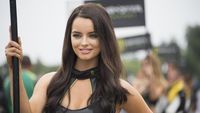 Yang Manis dan Cantik dari Sirkuit Brno