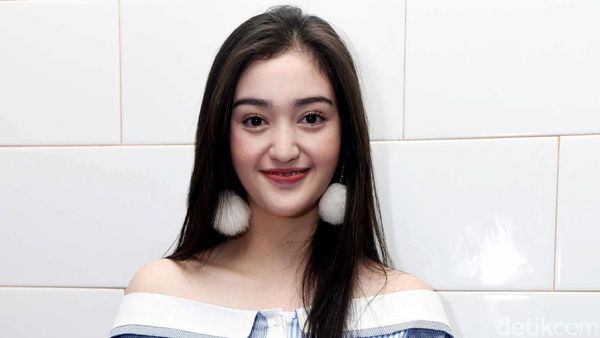 Dear Ammar Zoni, Ranty Maria Ingin Kamu Berubah