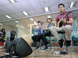 Asta RAN Lamar Nurul Aziza Usai Pacaran Lama