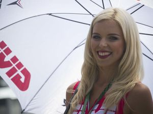 Selamat Tinggal Umbrella Girl F1 Selamat Tinggal Umbrella Girl F1