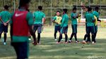 Melihat Persiapan Timnas U-22 Jelang SEA Games 2017