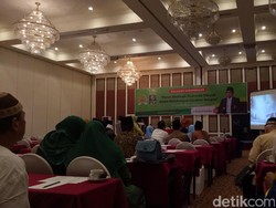 Gelar Halaqoh Kebangsaan, PKB Tolak Sekolah 8 Jam 5 Hari