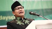 PKB Tegaskan Tolak Full Day School