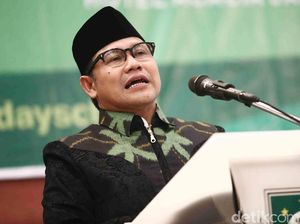 Cak Imin Deklarasi Jadi Cawapres 2019 Cak Imin Deklarasi Jadi Cawapres 2019