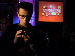 Pelanggan Seluler di Banten Semakin Digital