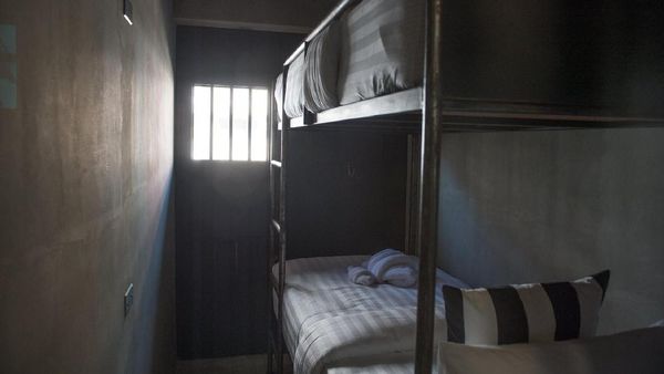 Foto: Hotel Rasa Penjara