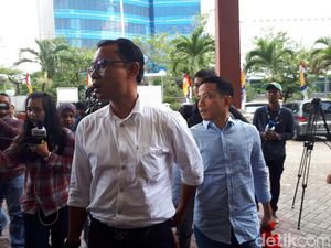 Soal Tuntut Balik Apartemen, Acho: Kita Fokus pada Pembelaan Soal Tuntut Balik Apartemen, Acho: Kita Fokus pada Pembelaan