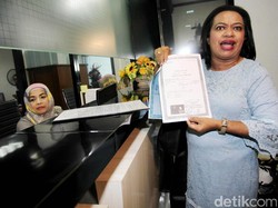 MKD Verifikasi Laporan Dugaan Perselingkuhan Anggota F-PDIP