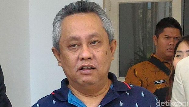Bupati Boyolali Maki Prabowo, PDIP: Itu Kultur Egaliter Surakarta