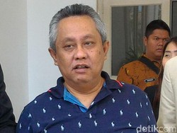 Buntut Panjang Bupati Boyolali Maki Prabowo