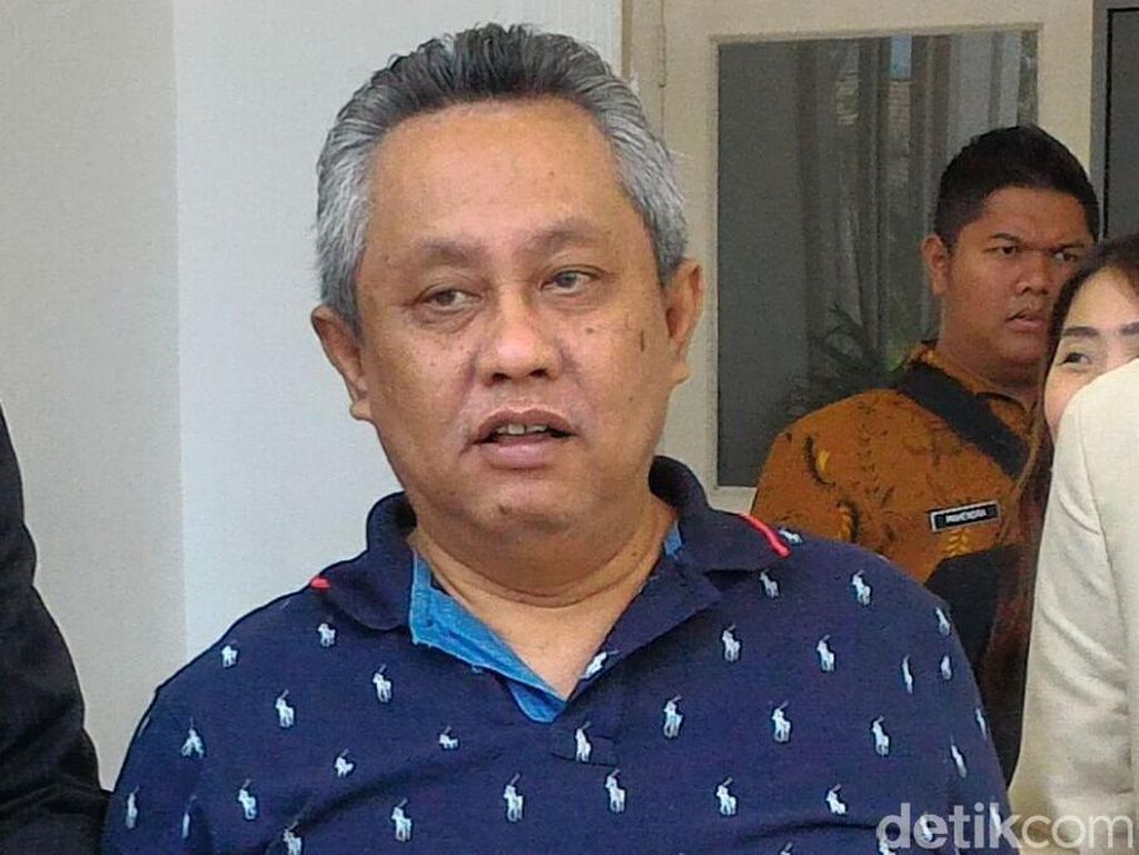 Ini Kata Bupati Boyolali Soal Jalan Juwangi Disebut Tak Beraspal Ini Kata Bupati Boyolali Soal Jalan Juwangi Disebut Tak Beraspal
