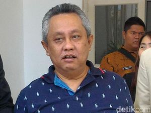 Buntut Panjang Bupati Boyolali Maki Prabowo Buntut Panjang Bupati Boyolali Maki Prabowo