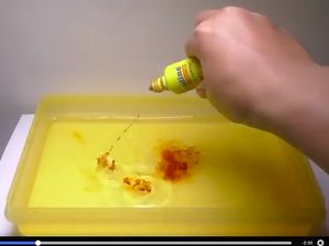 Keren! Alat Ini Bisa Sembuhkan Luka dengan Sekali Sentuhan