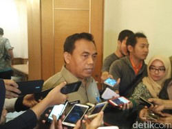 Pemprov DKI Harap Kemendagri Cepat Selesaikan Evaluasi APBD 2020