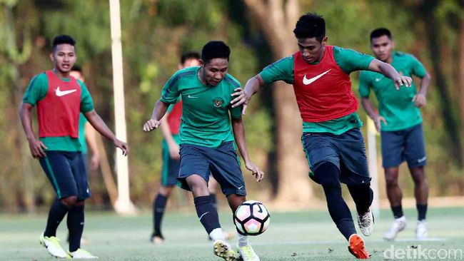 Jadwal Pertandingan Timnas di SEA Games 2017 Jadwal Pertandingan Timnas di SEA Games 2017