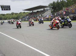 8 Fakta Mengejutkan Soal Motor-motor MotoGP