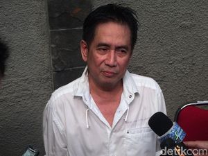 Sosok Basofi Sudirman di Mata Sys NS: Sosialnya Tinggi Sekali