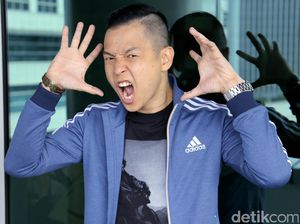 Kata Ernest Soal The Underdogs Dibandingkan dengan Cek Toko Sebelah