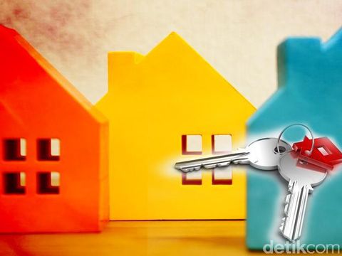 Tips Memiliki Rumah Sendiri Bagi Pasangan Muda