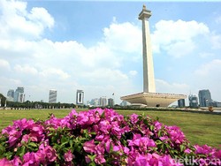 Soal Izin Reuni 212, UPT Monas: Lagi Diproses
