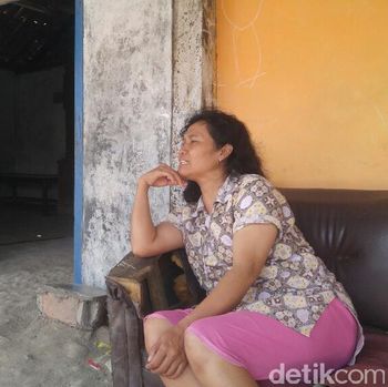 Kenangan Manis Karyawan di Masa Jaya Nyonya Meneer