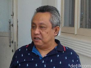 Polisi Mulai Penyidikan Kasus Makian Bupati Boyolali ke Prabowo Polisi Mulai Penyidikan Kasus Makian Bupati Boyolali ke Prabowo