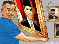 Nasib Indekos Hary Tanoe