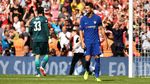 Arsenal Awali Musim dengan Trofi