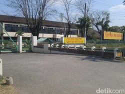 Kenangan Manis Karyawan di Masa Jaya Pabrik Jamu Nyonya Meneer