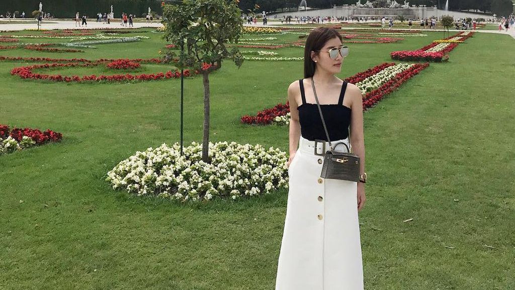 Gaya Hidup Mewah Syahrininya Malaysia, Raisa-Hamish Nikah 3 September Gaya Hidup Mewah Syahrininya Malaysia, Raisa-Hamish Nikah 3 September