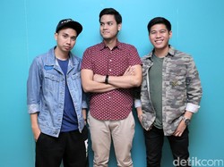 RAN Ditemani Hujan Saat Rehearsal Transmedia 16