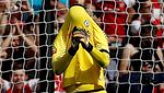 Arsenal Awali Musim dengan Trofi