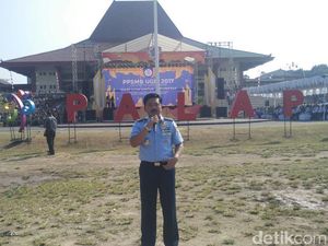 Kembangkan Radar, TNI AU Teken MoU dengan UGM